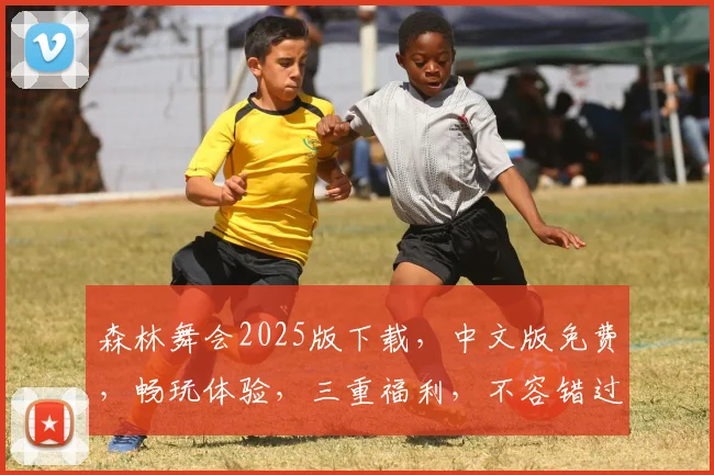 森林舞会2025版下载，中文版免费，畅玩体验，三重福利，不容错过，速来下载