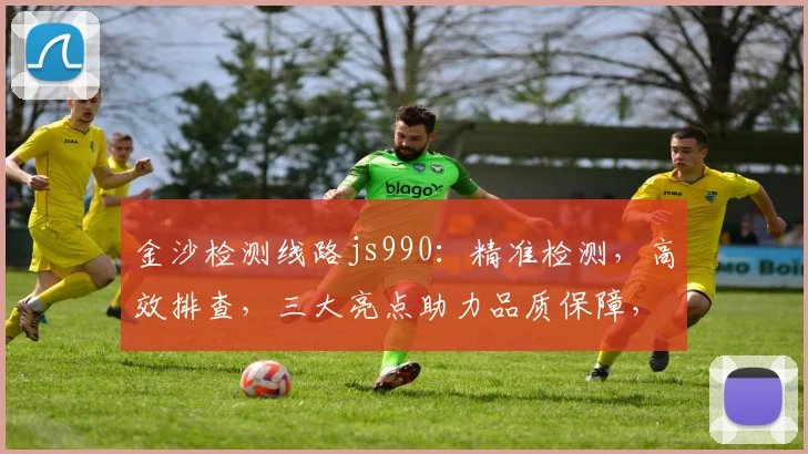 金沙检测线路js990：精准检测，高效排查，三大亮点助力品质保障，值得信赖