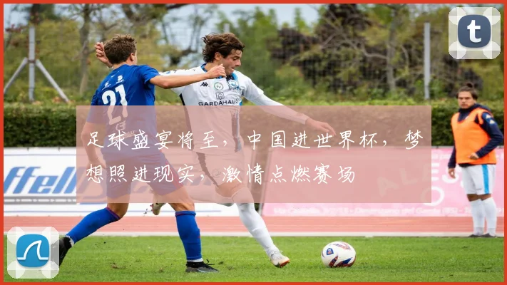 足球盛宴将至，中国进世界杯，梦想照进现实，激情点燃赛场