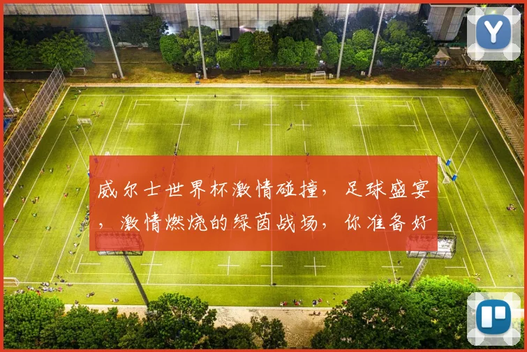 威尔士世界杯激情碰撞，足球盛宴，激情燃烧的绿茵战场，你准备好了吗